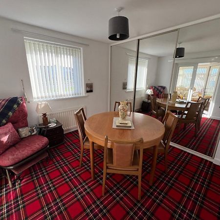 Dawson'S Corner Retreat Villa Beadnell Eksteriør billede