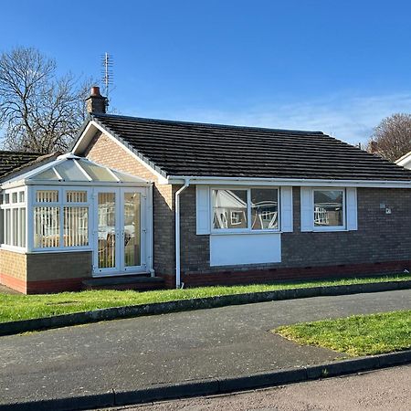 Dawson'S Corner Retreat Villa Beadnell Eksteriør billede