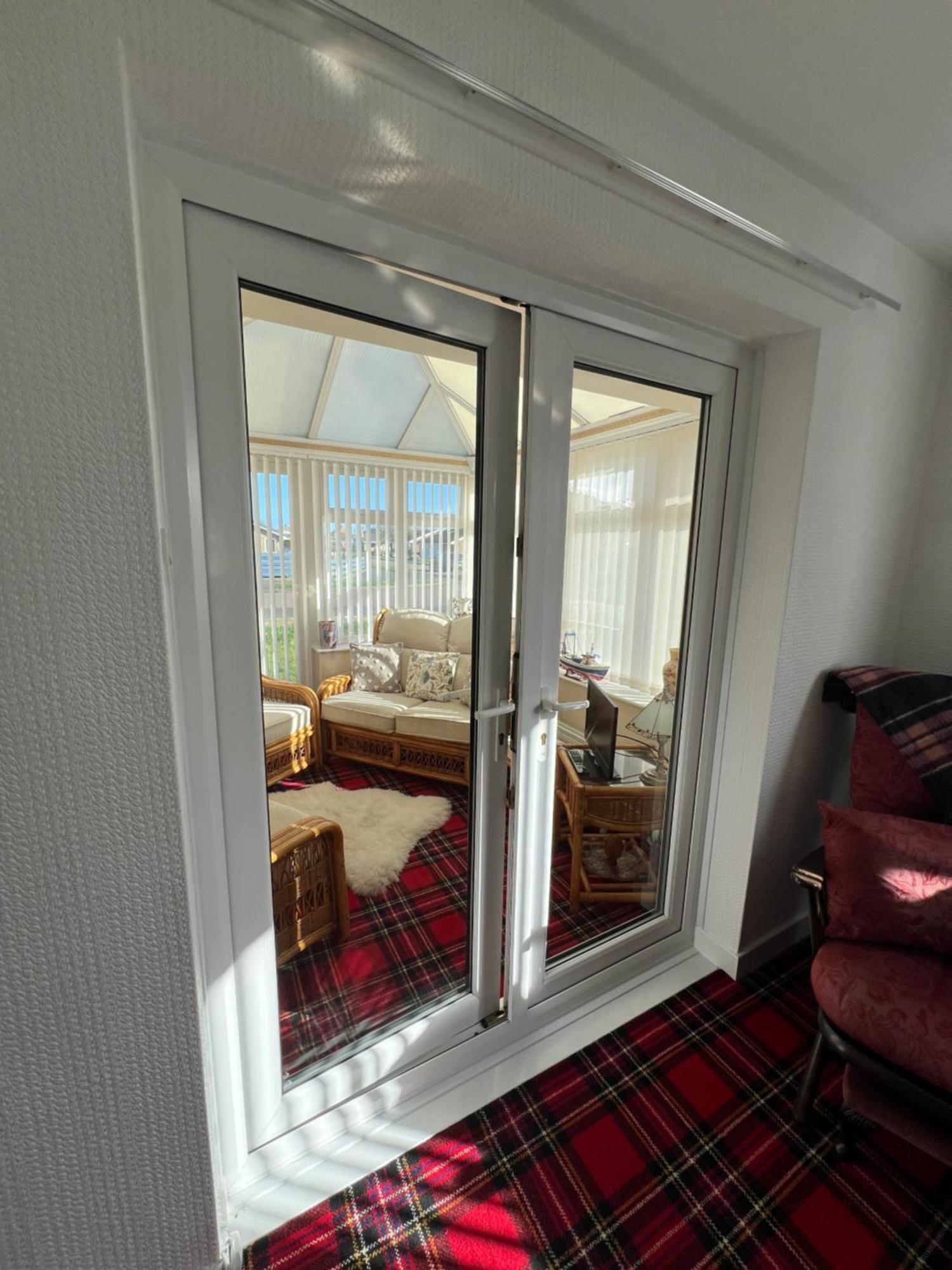Dawson'S Corner Retreat Villa Beadnell Eksteriør billede