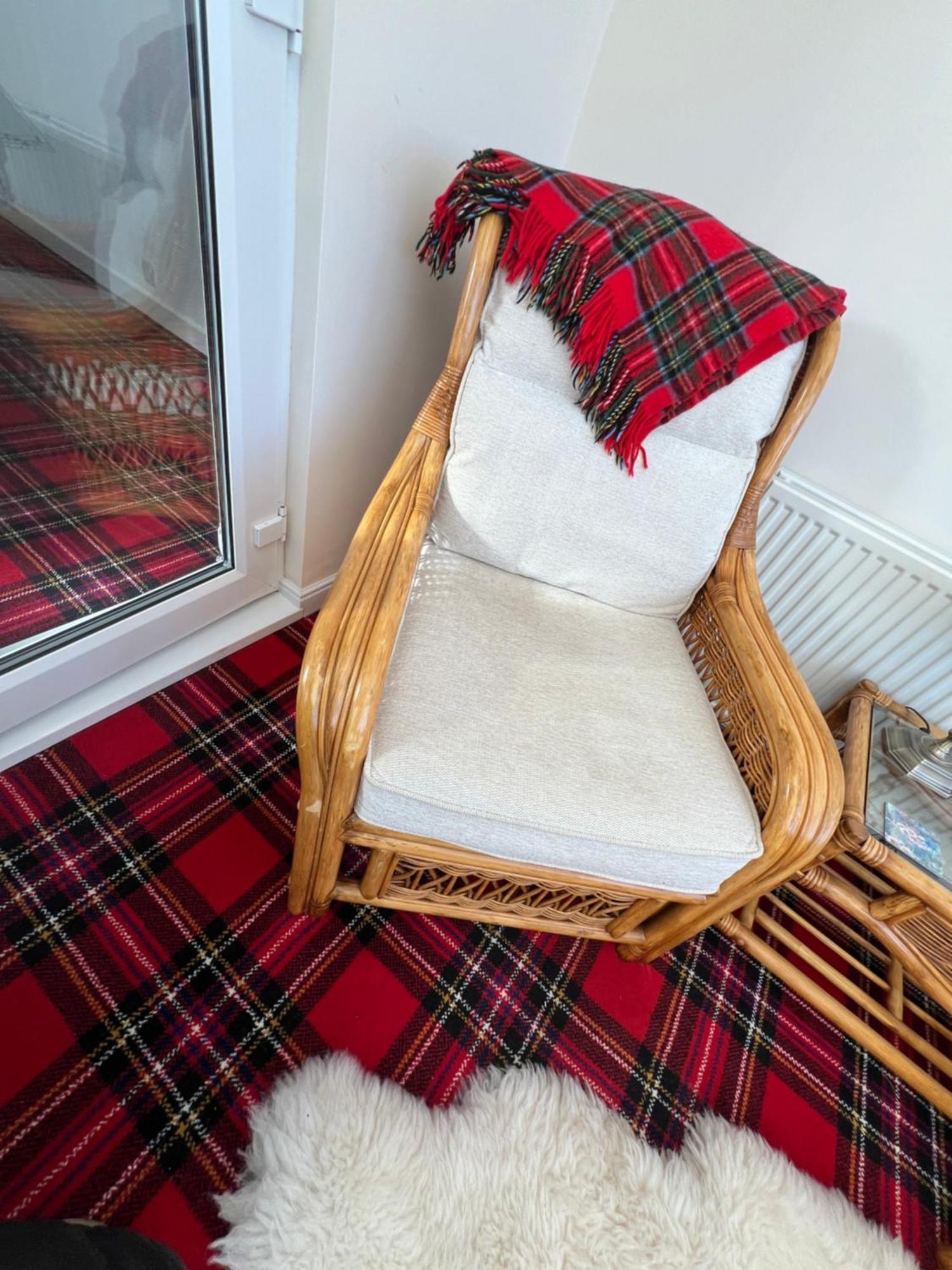 Dawson'S Corner Retreat Villa Beadnell Eksteriør billede