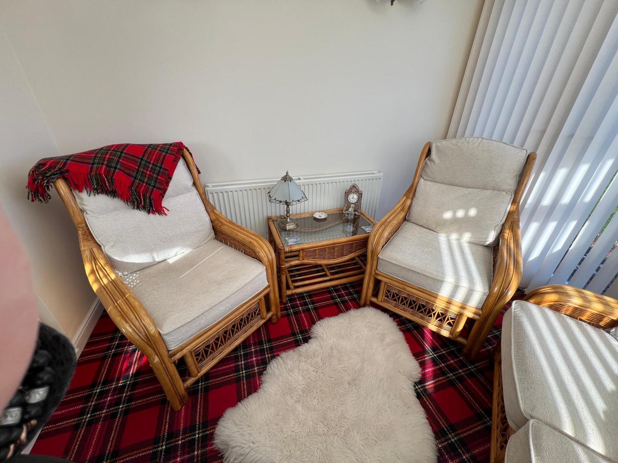 Dawson'S Corner Retreat Villa Beadnell Eksteriør billede