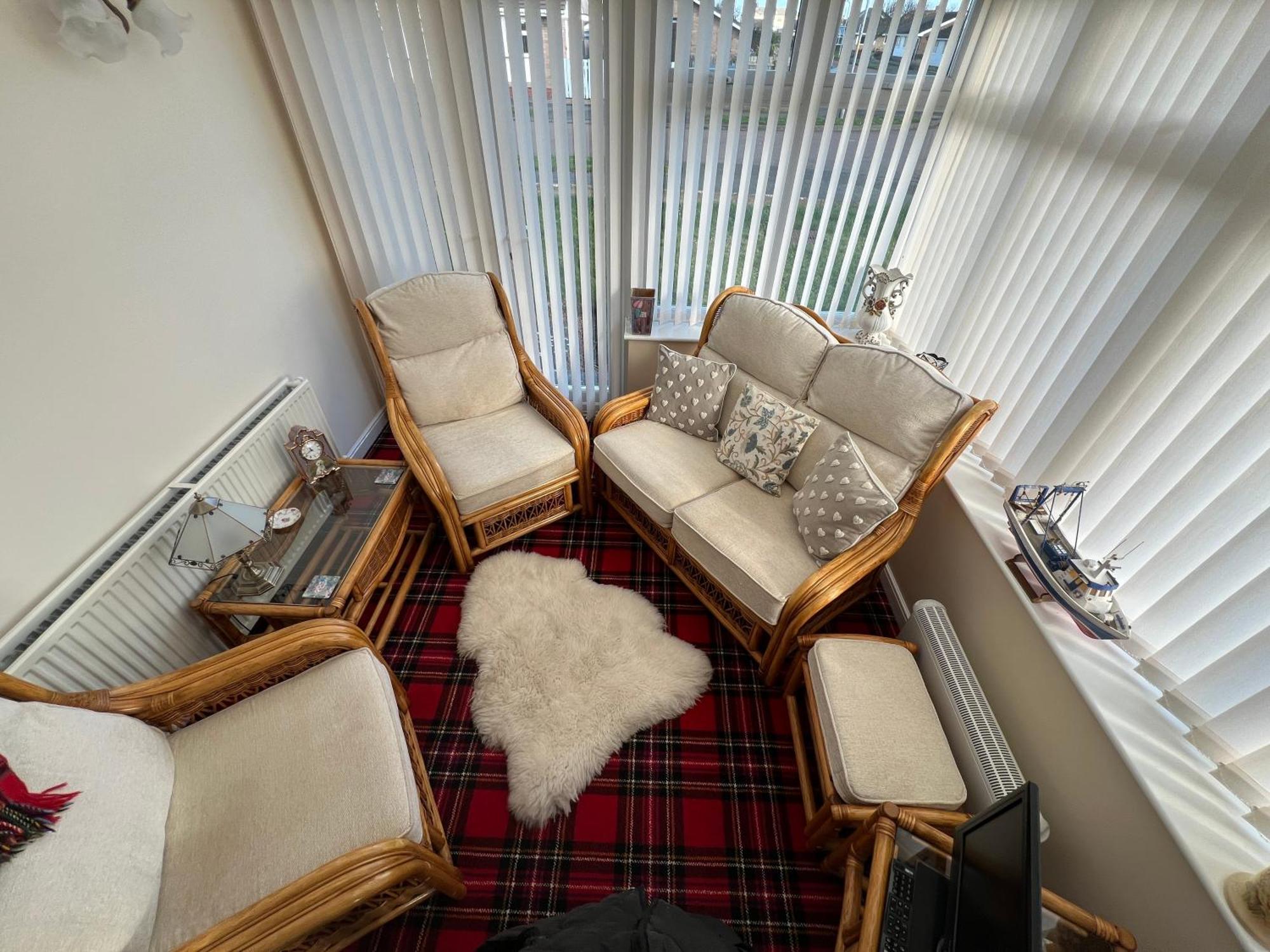 Dawson'S Corner Retreat Villa Beadnell Eksteriør billede